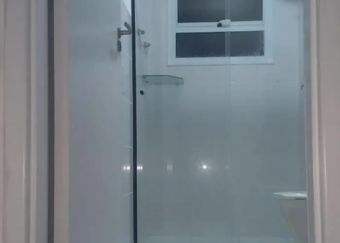 Guarujá Enseada Apartamento
